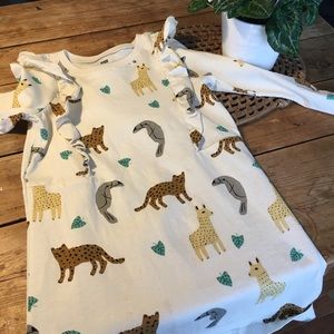 Tea Collection dress